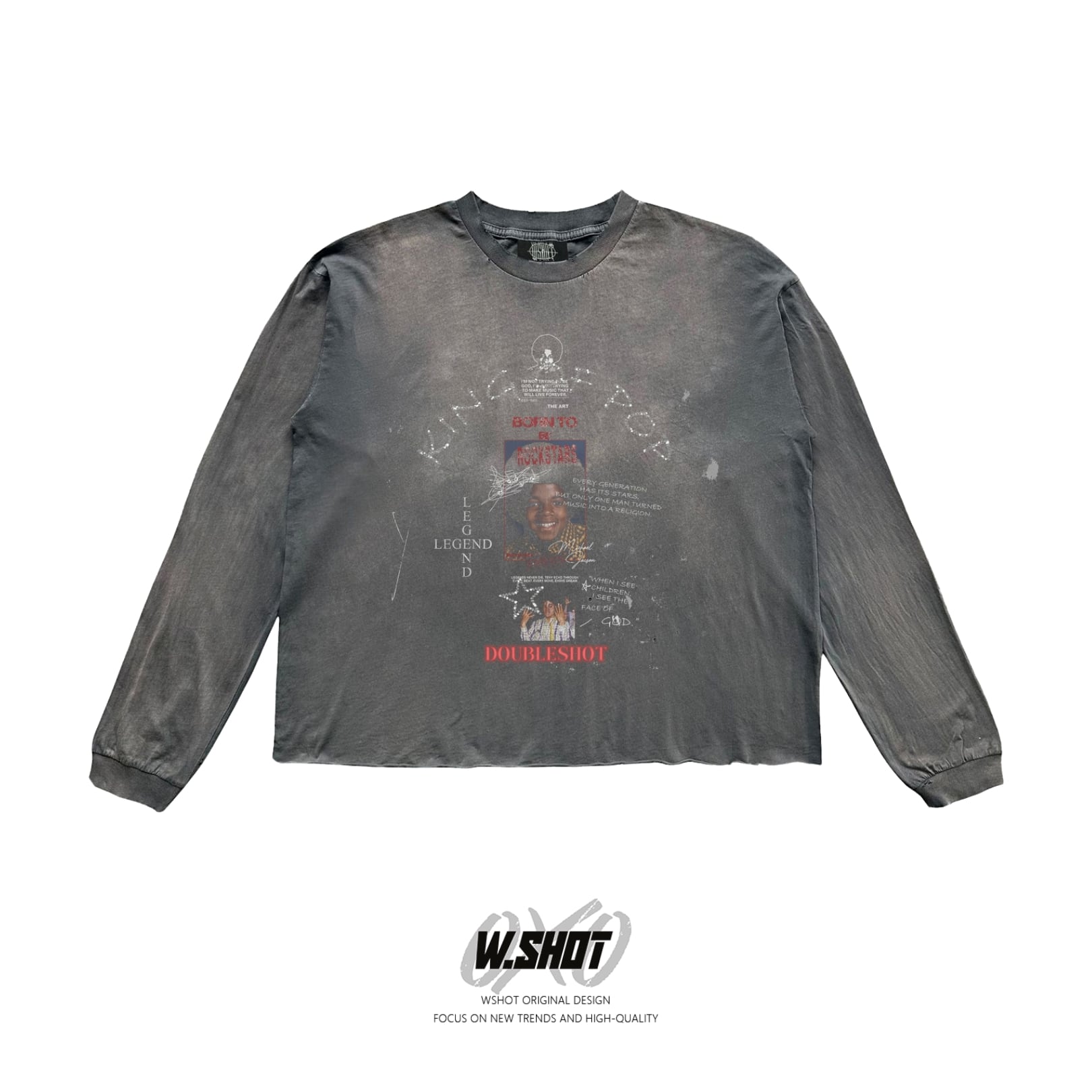 WSHOT ORIGINAL | wshot