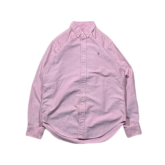 90s Ralph lauren classic fit shirt