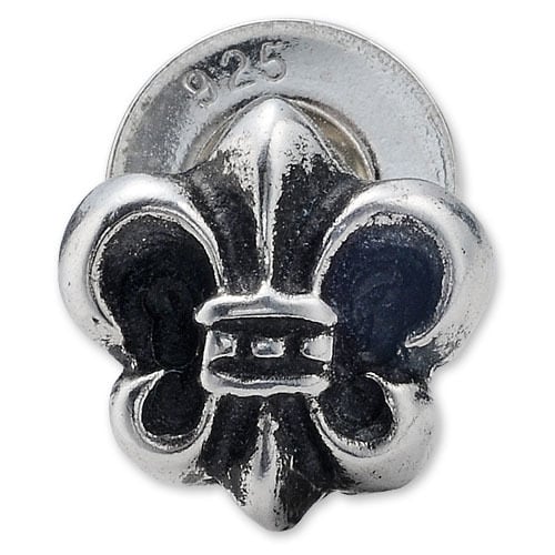 CHROME HEARTS クロムハーツ Earring イヤリング ピアス】BSフレア
