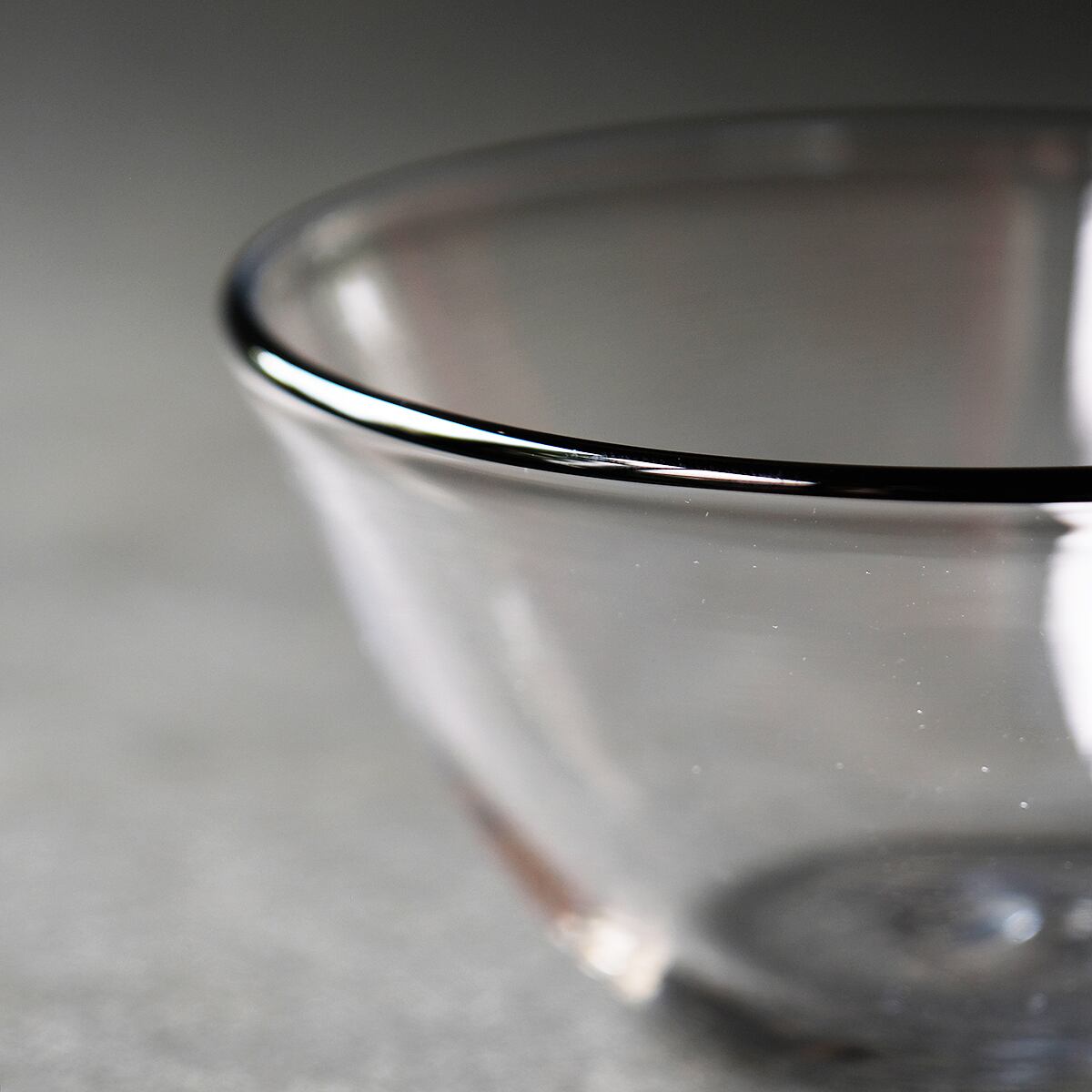 奥平明子 Akiko Okudaira クロフチボウル 5-1 | les trois entrepôts