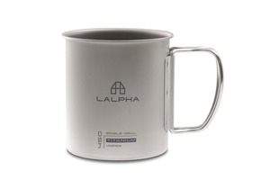 チタンシングルマグ450（MG-450TS）