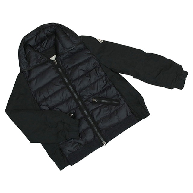 Used MONCLER / Down Jacket Chetif
