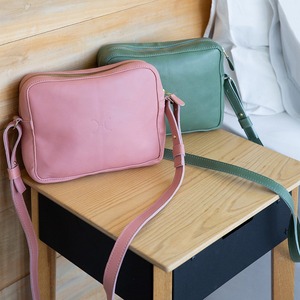 【お取り寄せ】 Boxy Handbag ボクシーバッグ