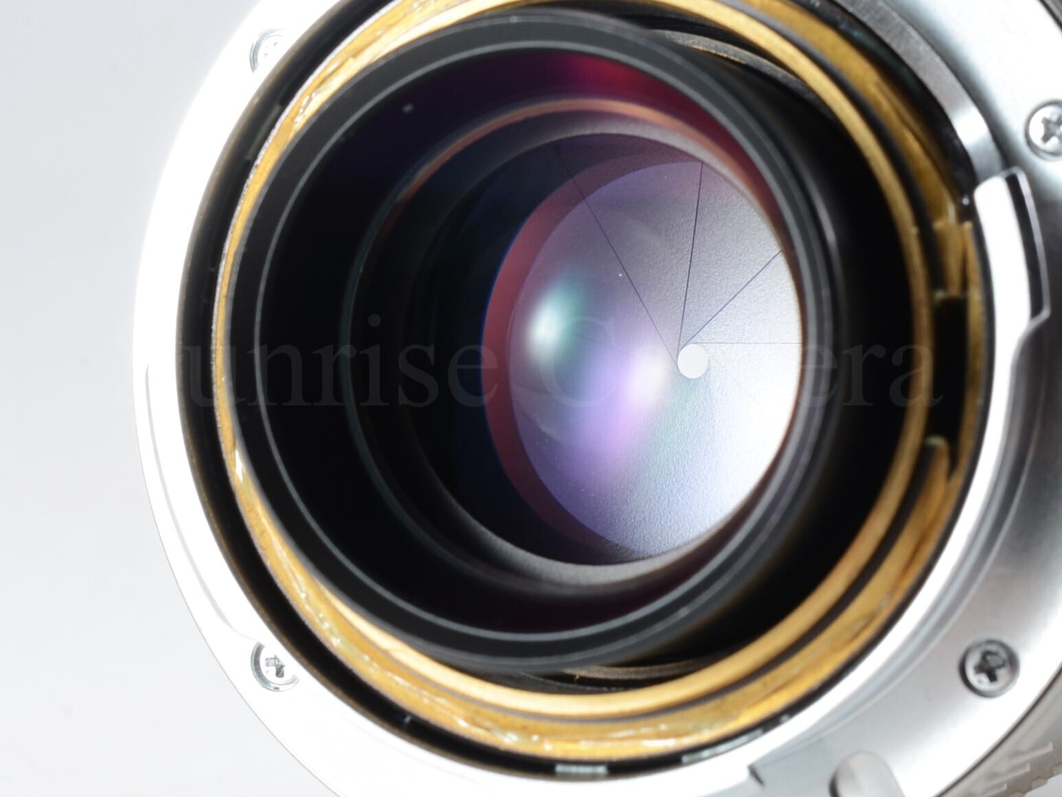 Leica SUMMILUX M 35mm F1.4 ASPH. E46 チタン ライカ ズミルックス