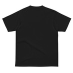 【全3色】Mitsuboshi Logo Tee TYPE2