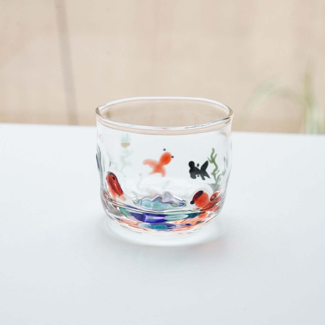 竹川久仁子さんのガラスの器　カワセミ　 耐熱ガラス 竹川久仁子さんのガラスの器 カワセミ 耐熱ガラス 竹川久仁子さんの