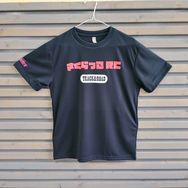 さくらっこRCオリジナルTシャツ