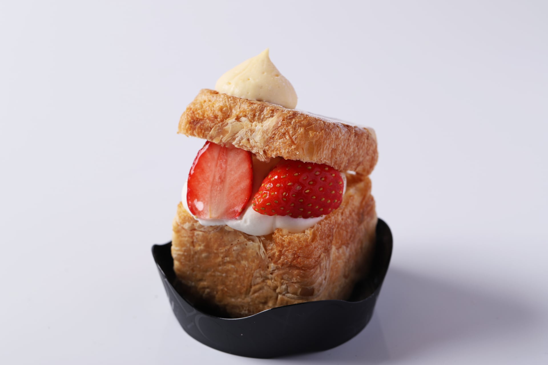 季節のパリシュー