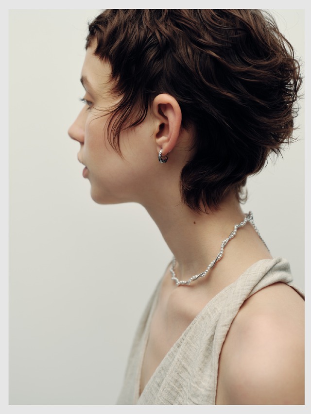 Necklace -Gold/Silver-