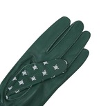 Men  Monogram Left Hand Golf Glove