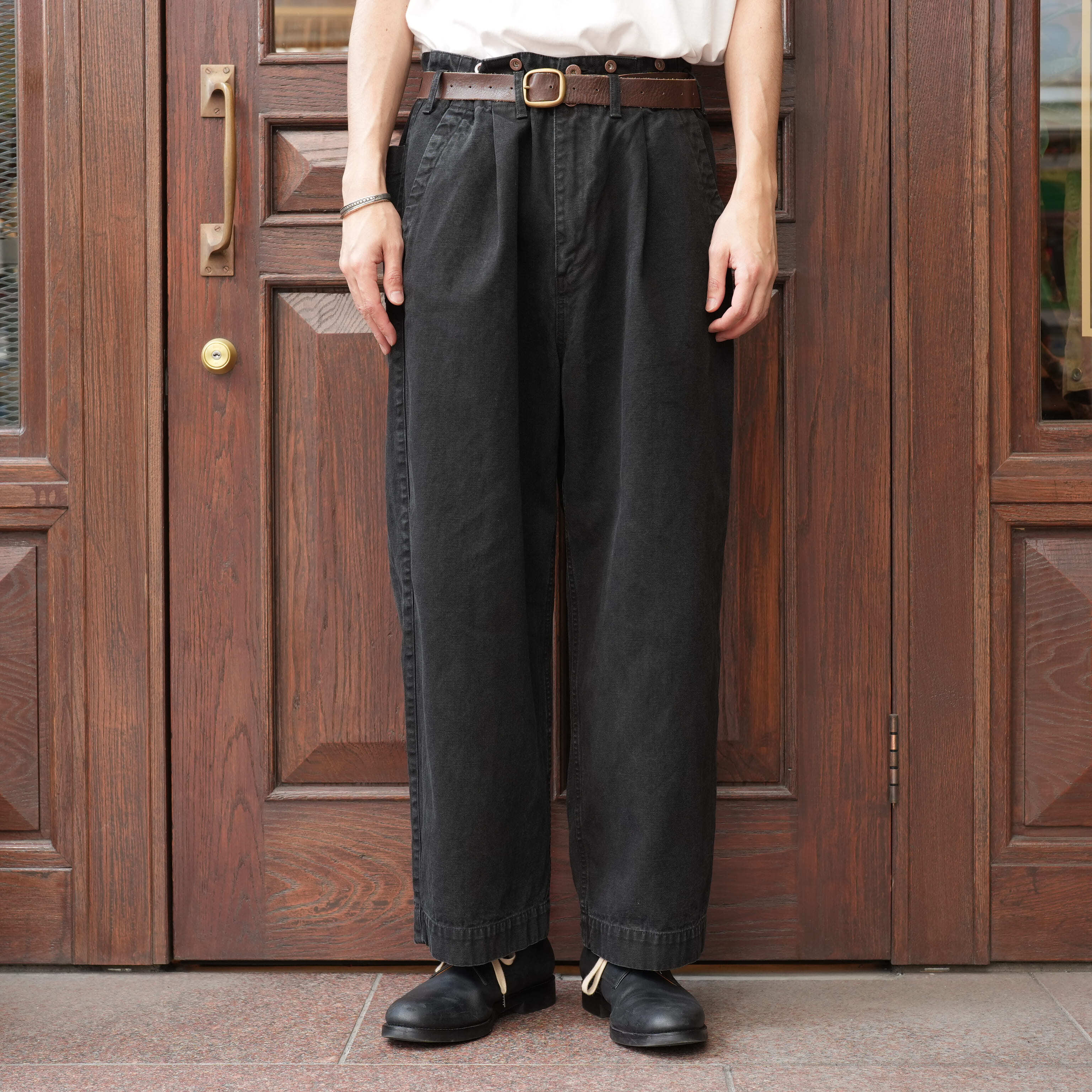 Gurank(グランク) 26SS 