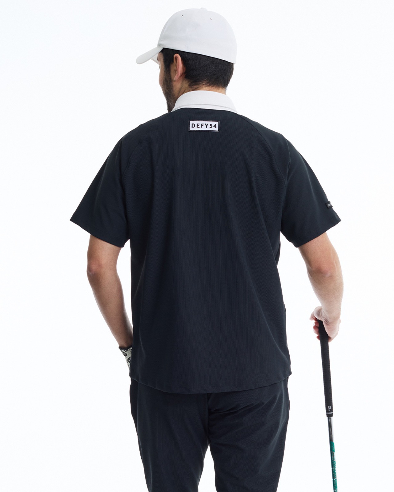 FD PURL POLO DFF1E09I
