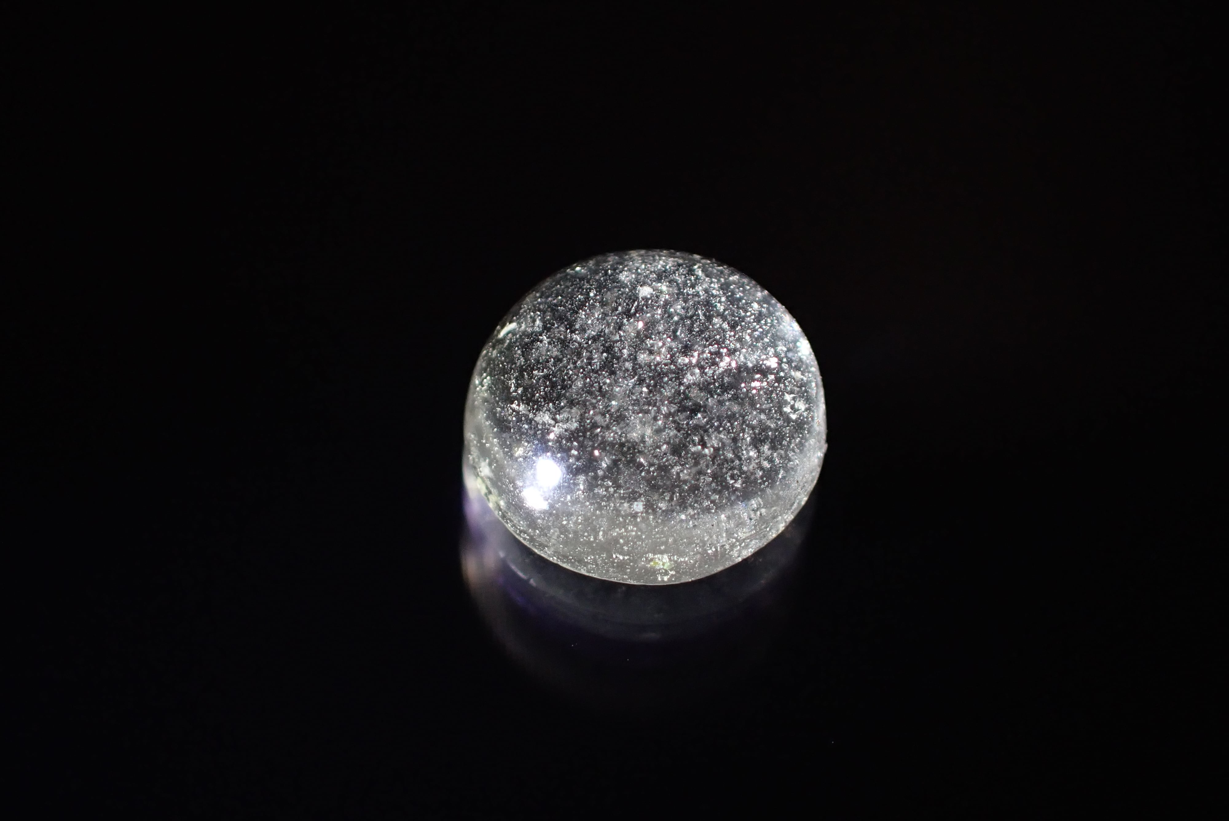 リビアングラス 0.75ct [D7-19] | differencee(ディファレンシー)