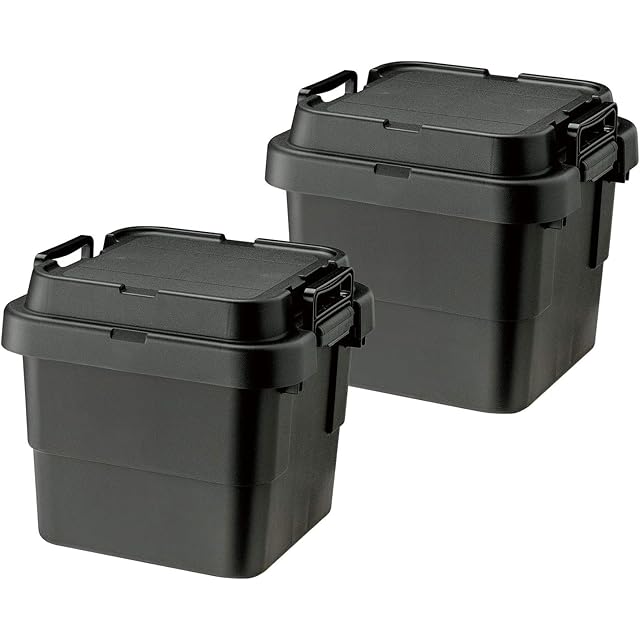 折りたたみ2段ラック アンティーク風 ダメージ エイジング キャンプ