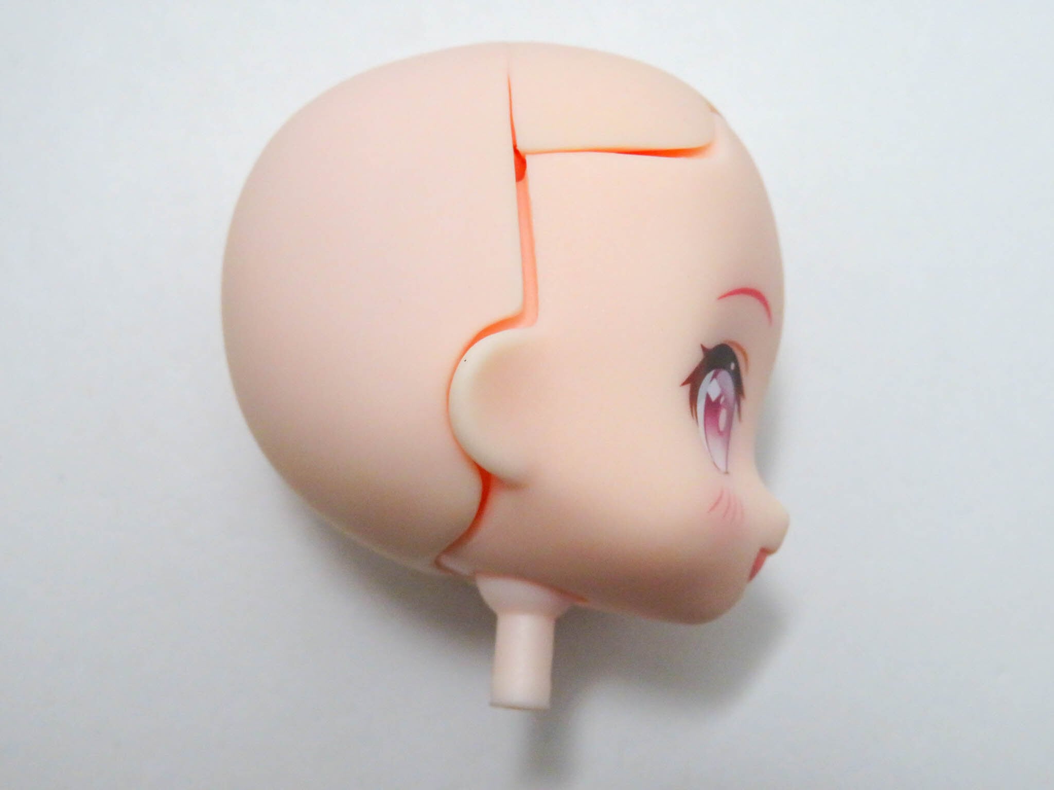SALE】ねんどろいどどーる 桜ミク お花見コーデVer. 顔パーツ SALE】ねんどろいどどーる 桜ミク お花見コーデVer. 顔パーツ