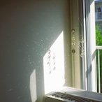 Libra M - Golden Moonlight / リブラ / Light Healing Crystal Suncatcher