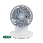 YAMAZEN DCサーキュレーター YAR-ND152 WH