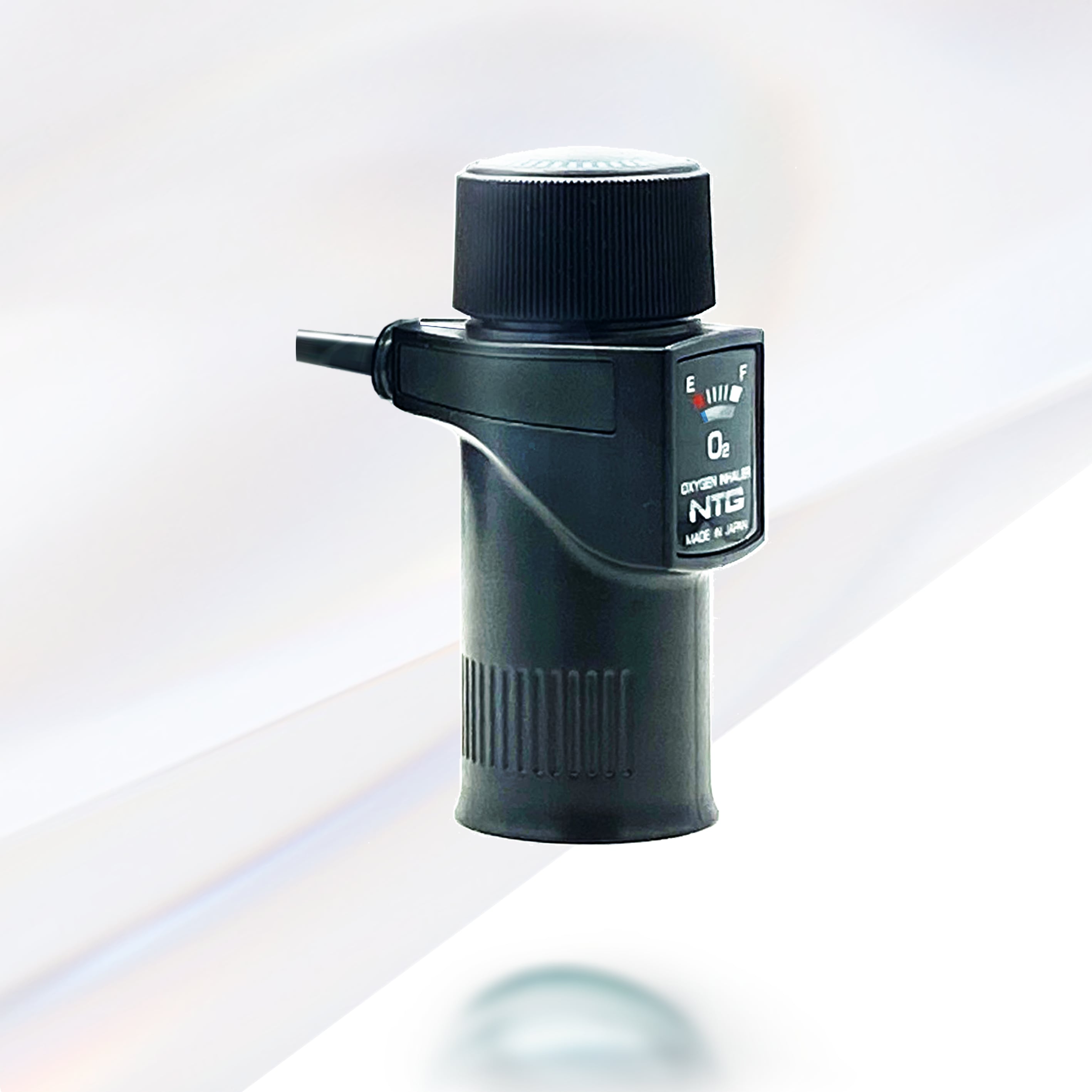 スポーツ酸素DXトライアルセット | 携帯酸素吸入器 powered by BASE