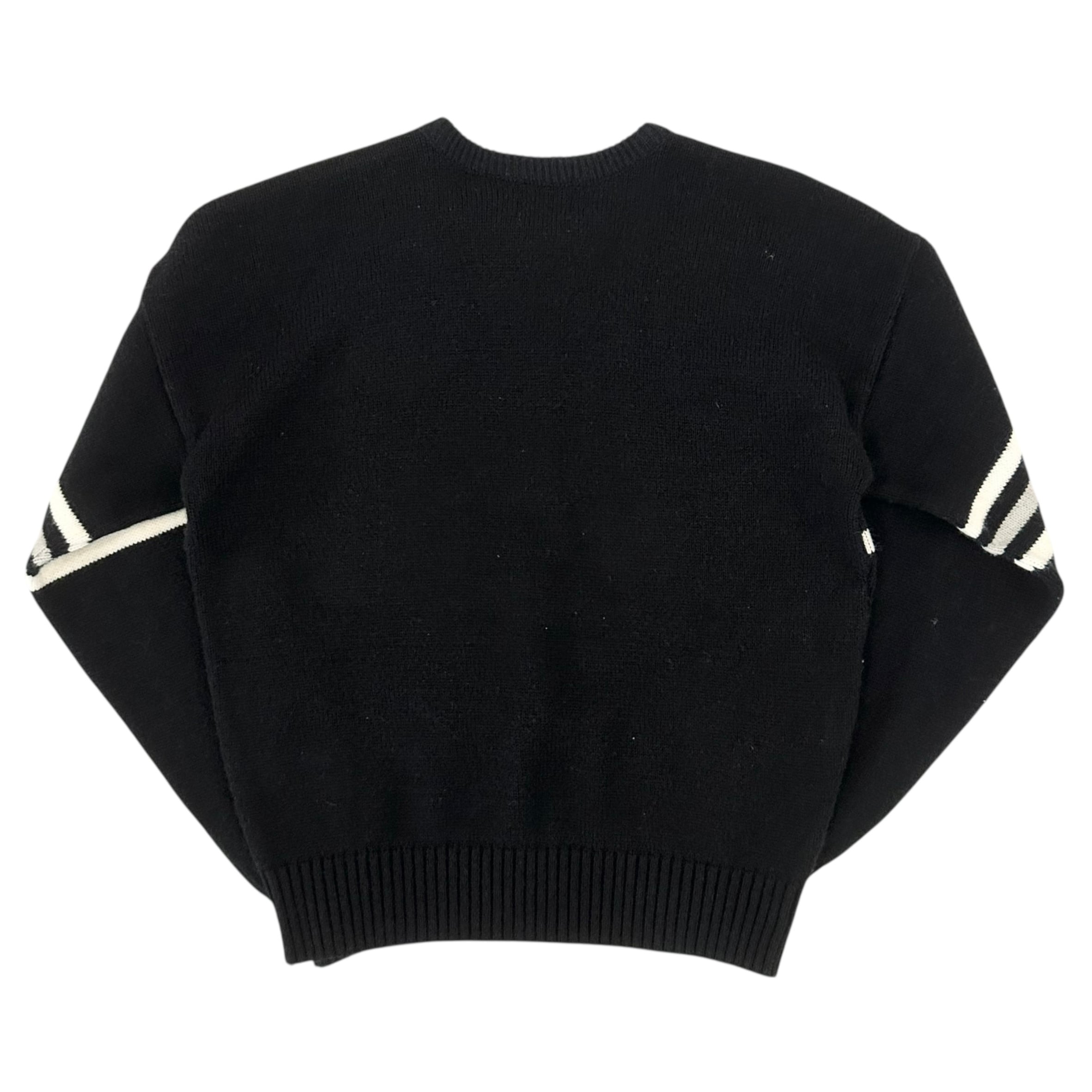 90s RAIDERS SWEATER | BerBerJin Yuhodo