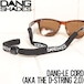 サングラスストラップ DANG SHADES ダンシェイディーズ DANG-LE CORD (aka the D-String 2.0)