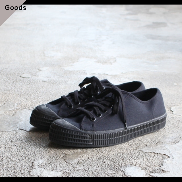 【再入荷】NOVESTA ノベスタ STAR MASTER CLASSIC 60　（All Black）