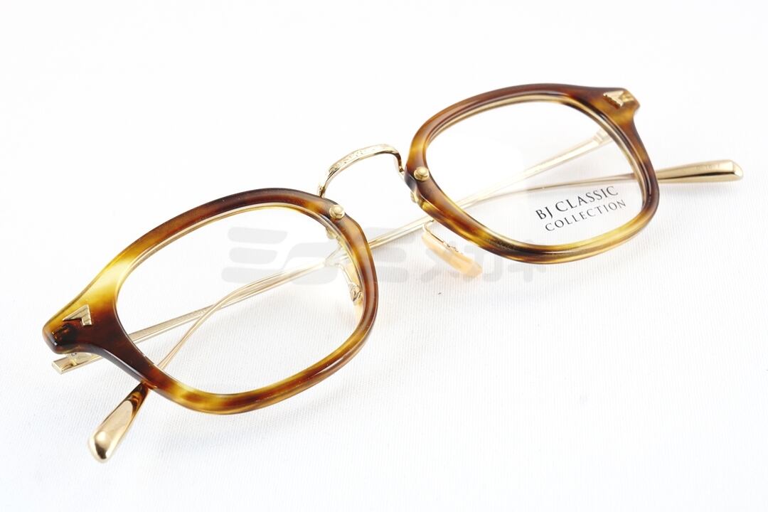 BJ CLASSIC メガネ COM-551NT C-16-1 ボスリントン クラシカル