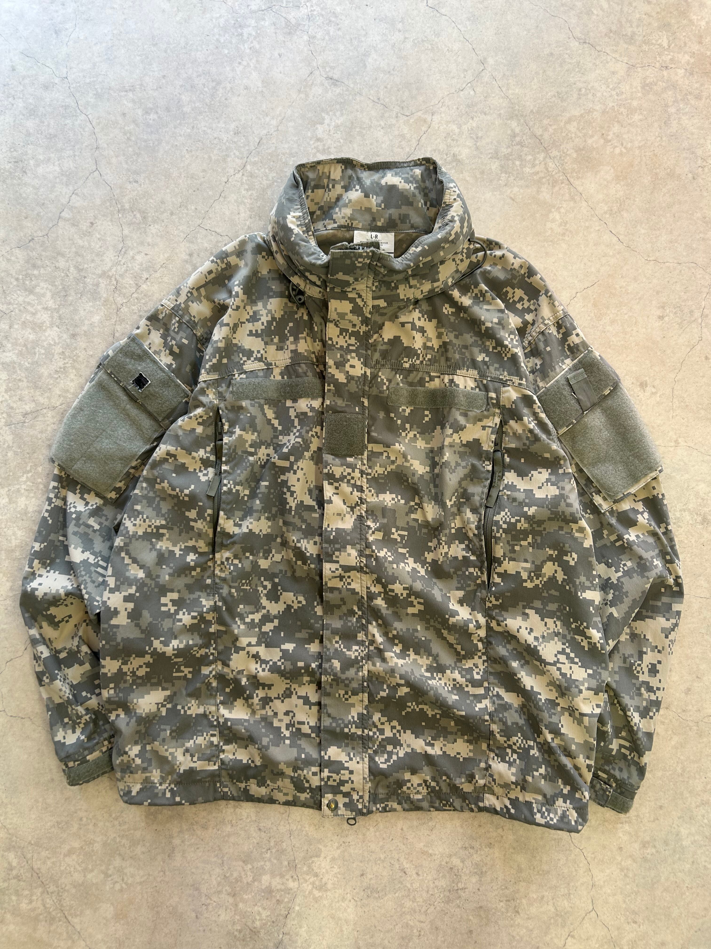 00s LOTUS DESIGNS patagonia paddling jacket | AGreat. USED