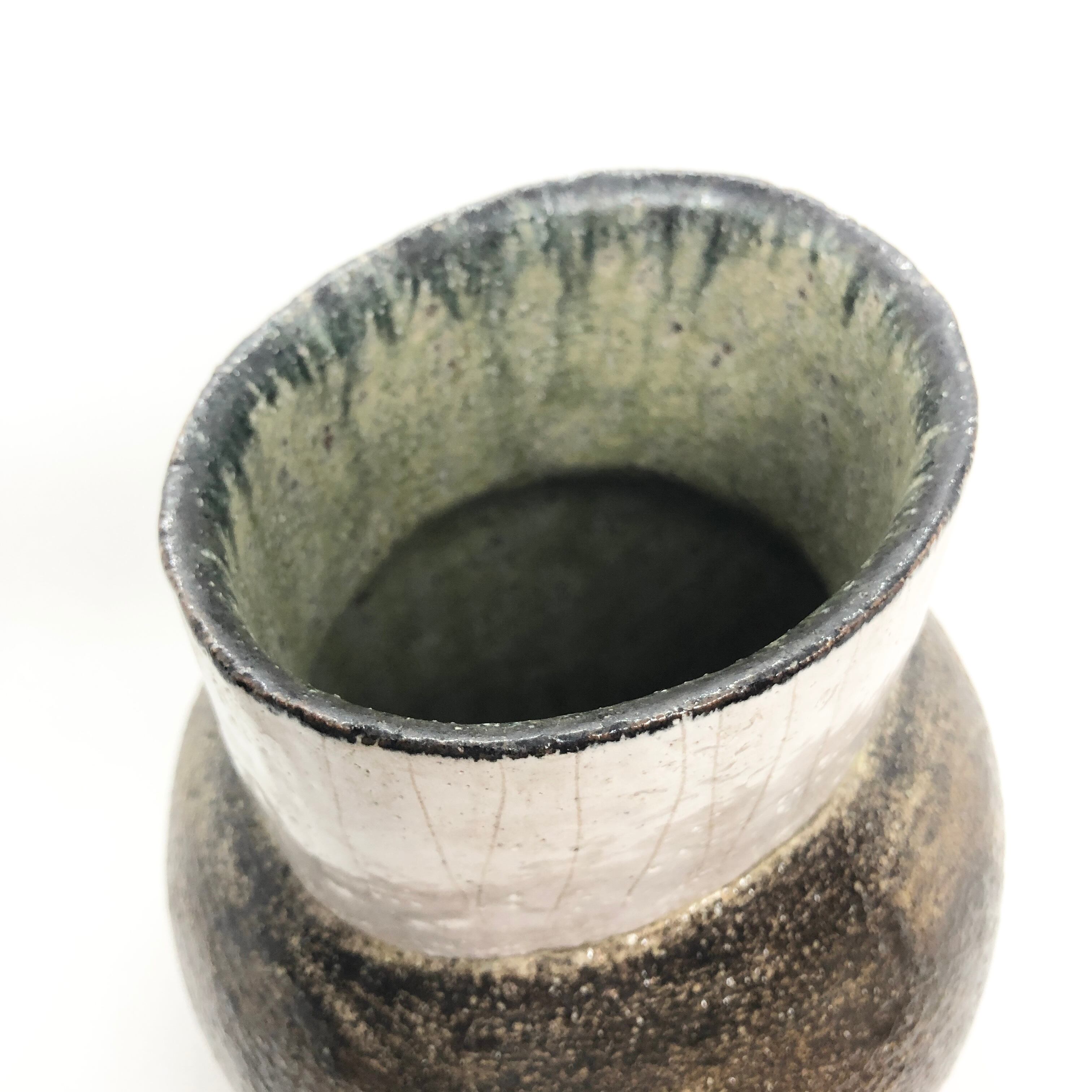 天信窯 花器32 | 花器茶道具専門店 いたくら