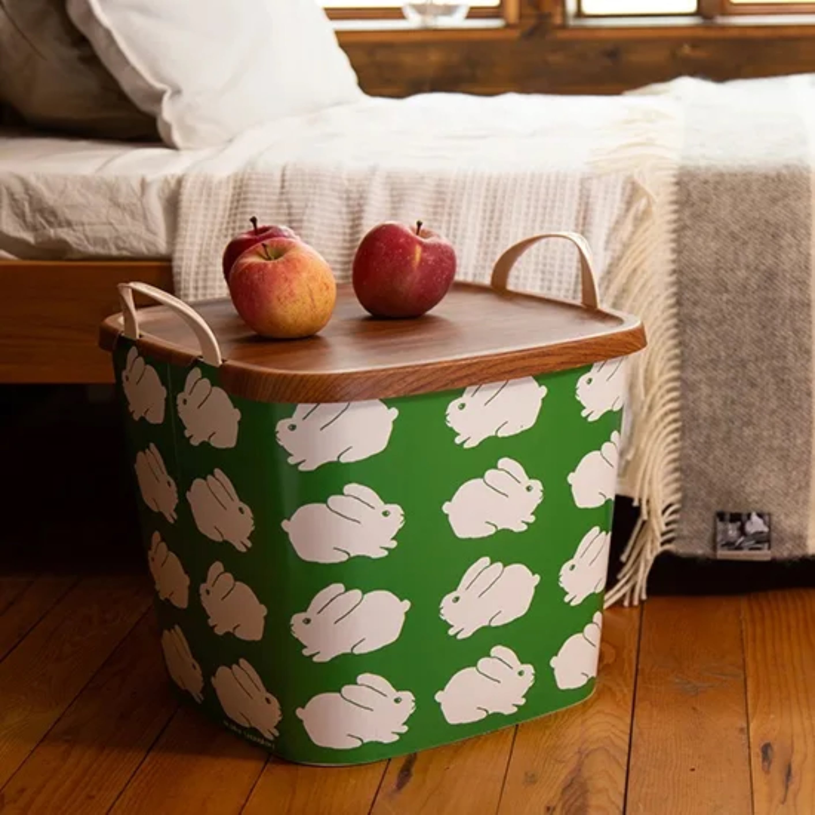 stacksto baquet MOGU TAKAHASHI / グリーンラビッツ | Zakka so-la