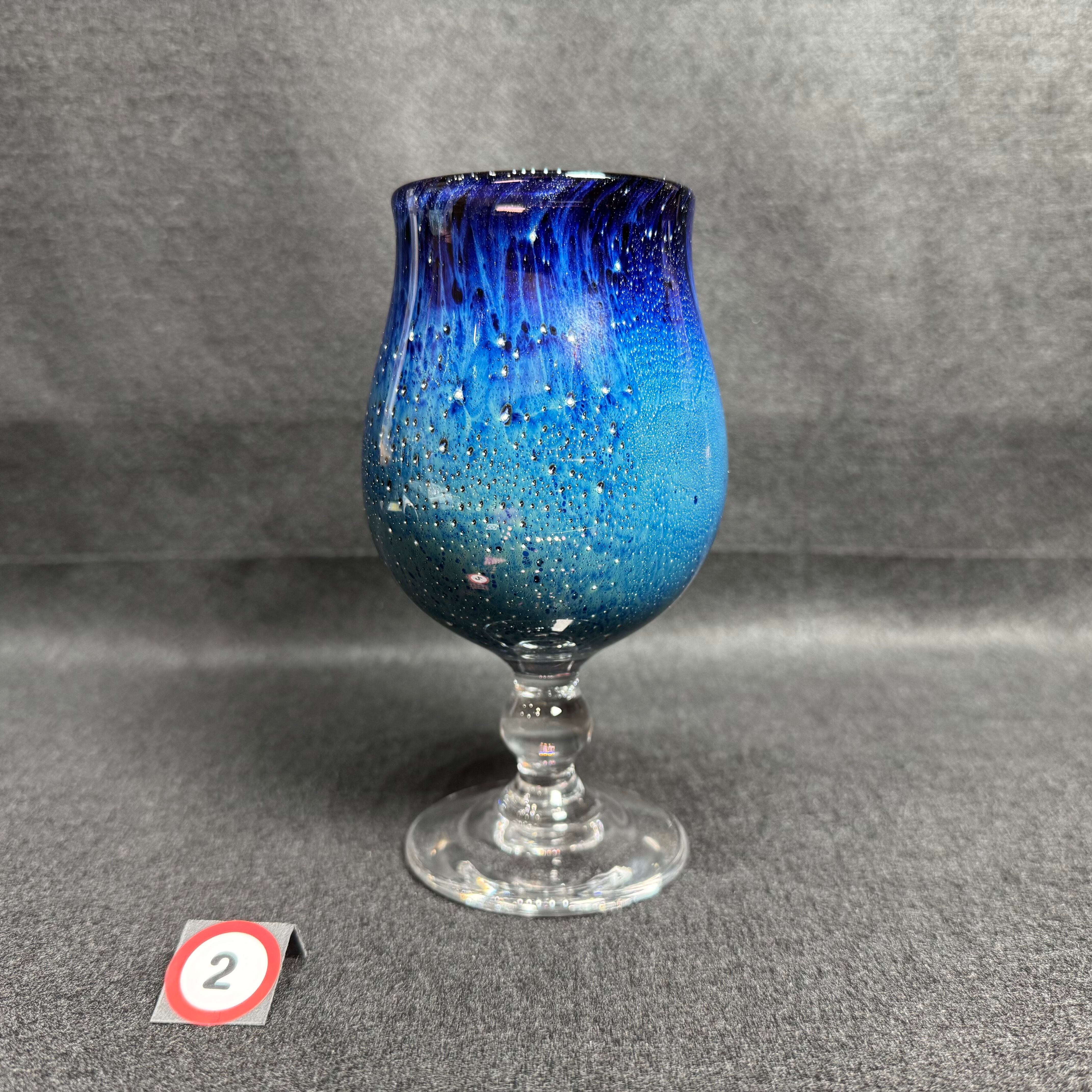 ありんこぐらすグラスアイリス