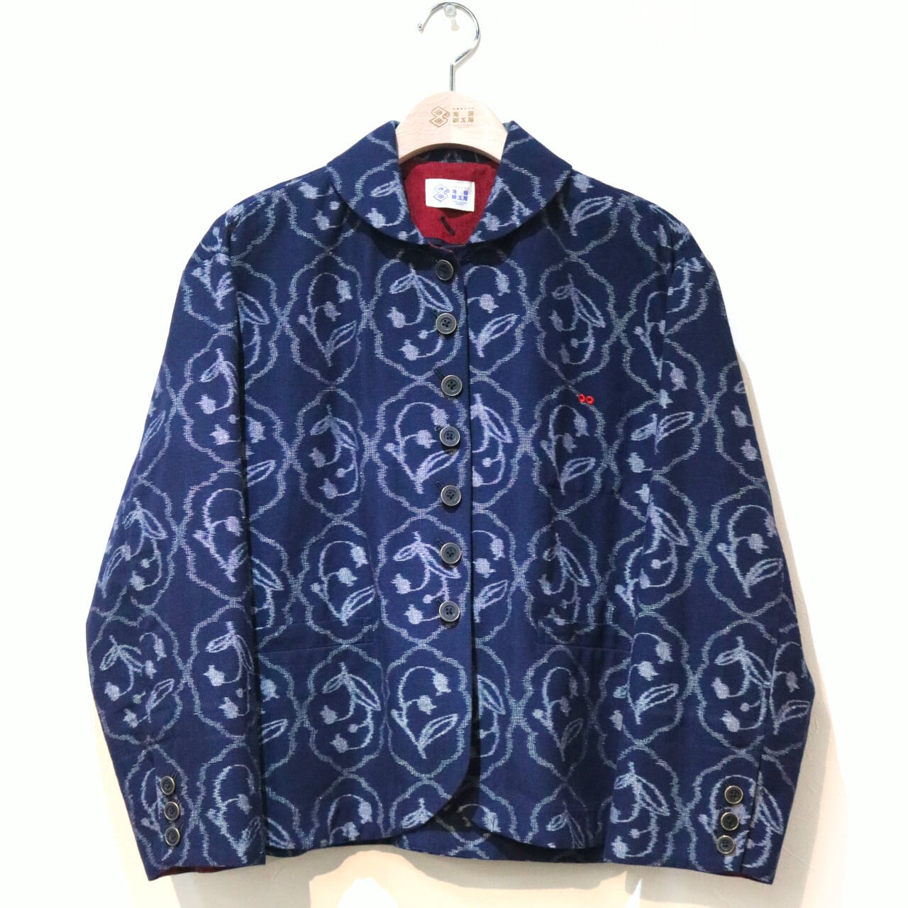 本場久留米絣 久留米絣製品 | 久留米かすり 池田絣工房 公式通販サイト
