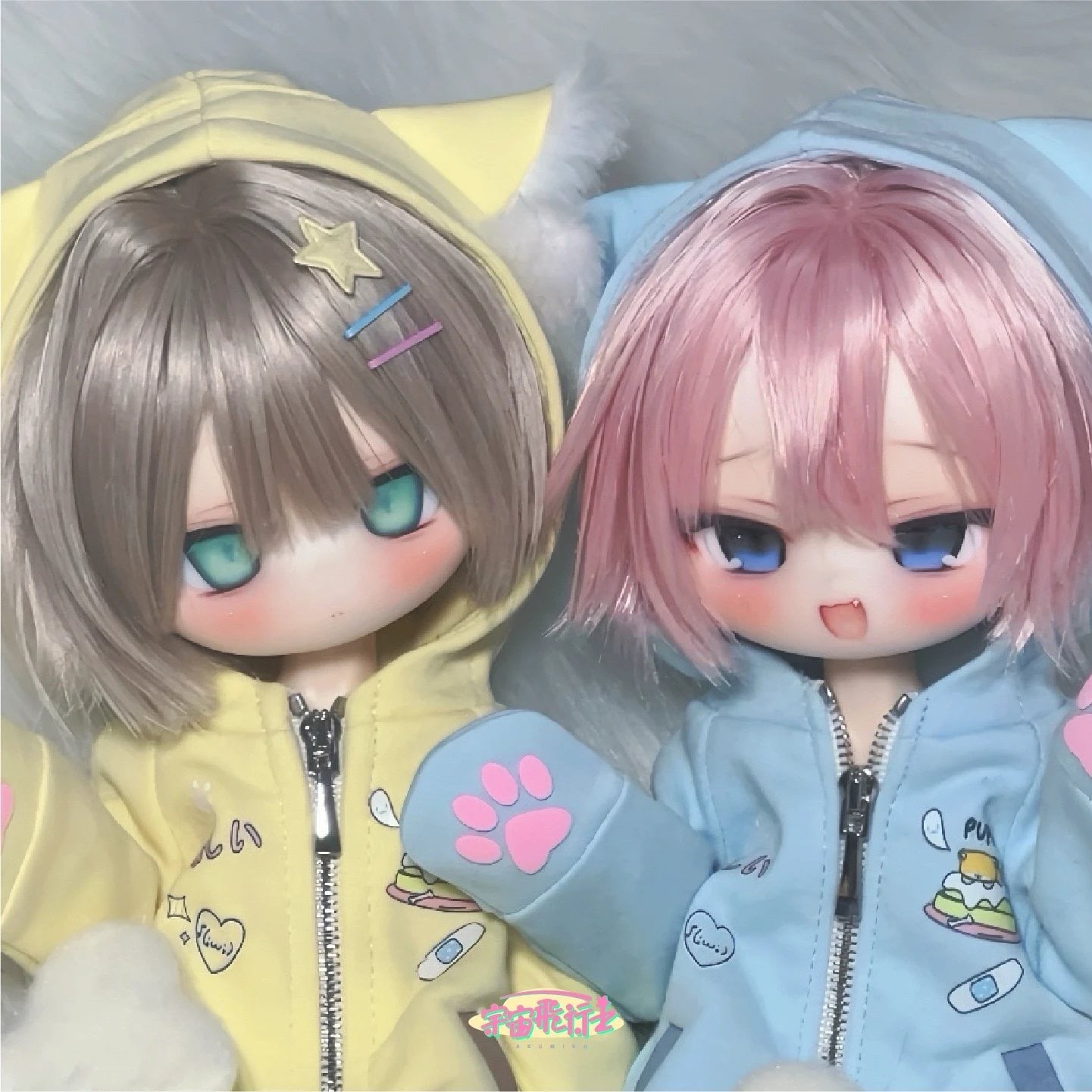 本体・ボディ・フルセット | miodollmio