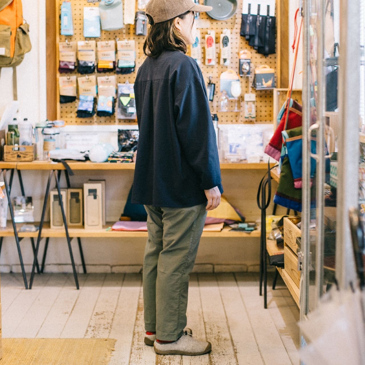 Mountdoor / YM Flow Pants - 8