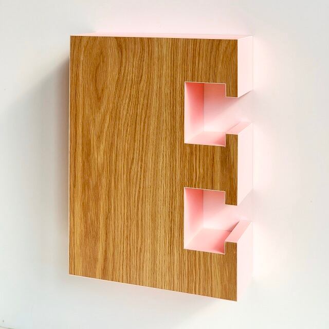 E：キーボックス | コニシプロダクト【木工デザイン・造作家具製作】