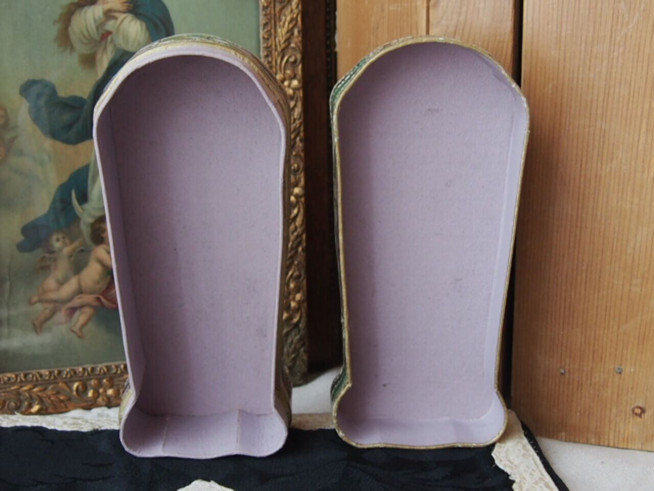 フランスアンティーク パフュームボックス 香水箱 | Bonny Bee