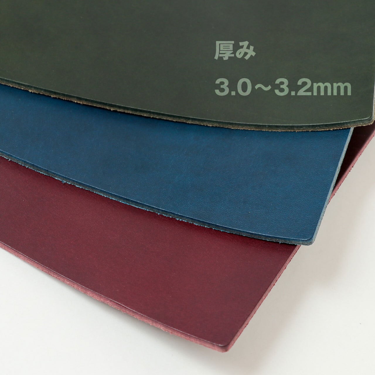 RIVA / リヴァー カット革 A4サイズ イタリア製 | ウインズ