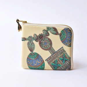 COIN POUCH (S) / No,10166-1