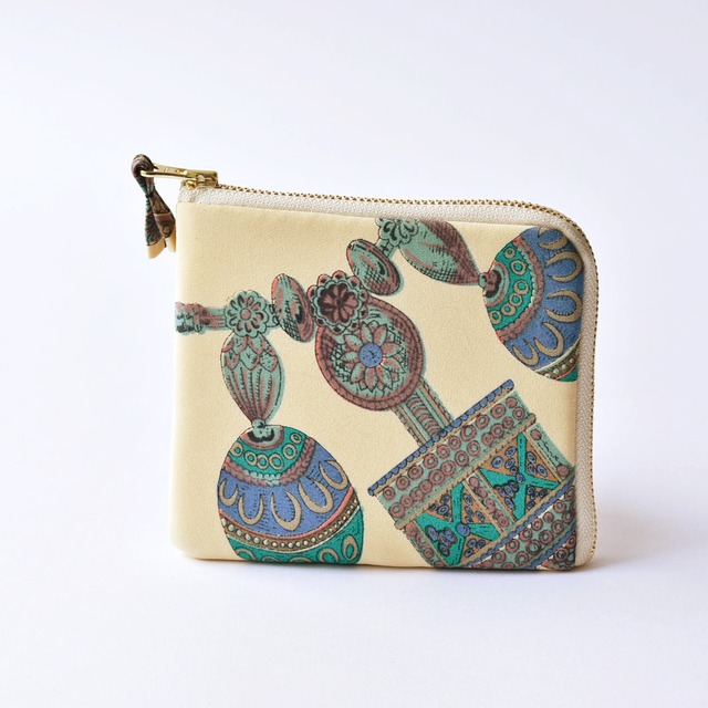 COIN POUCH (S) / No,10166-1