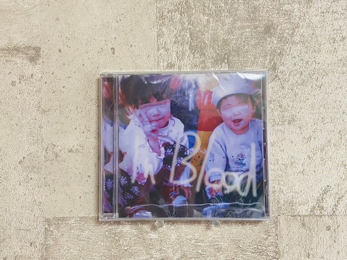 【フライヤー付】FATE BOX / In Blood