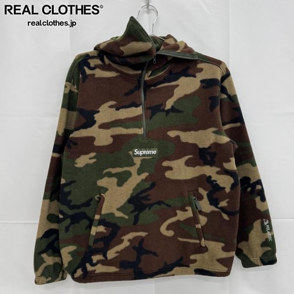 Supreme×THE NORTH FACE/シュプリーム×ノースフェイス【22SS】Rescue