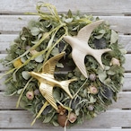 スワロウ ウォールデコレーション S