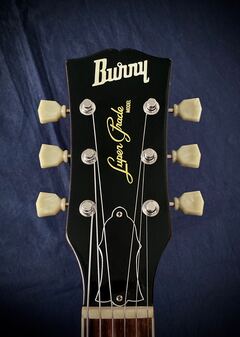 Burny RLG ’59 The Revival 1988 商品画像 7