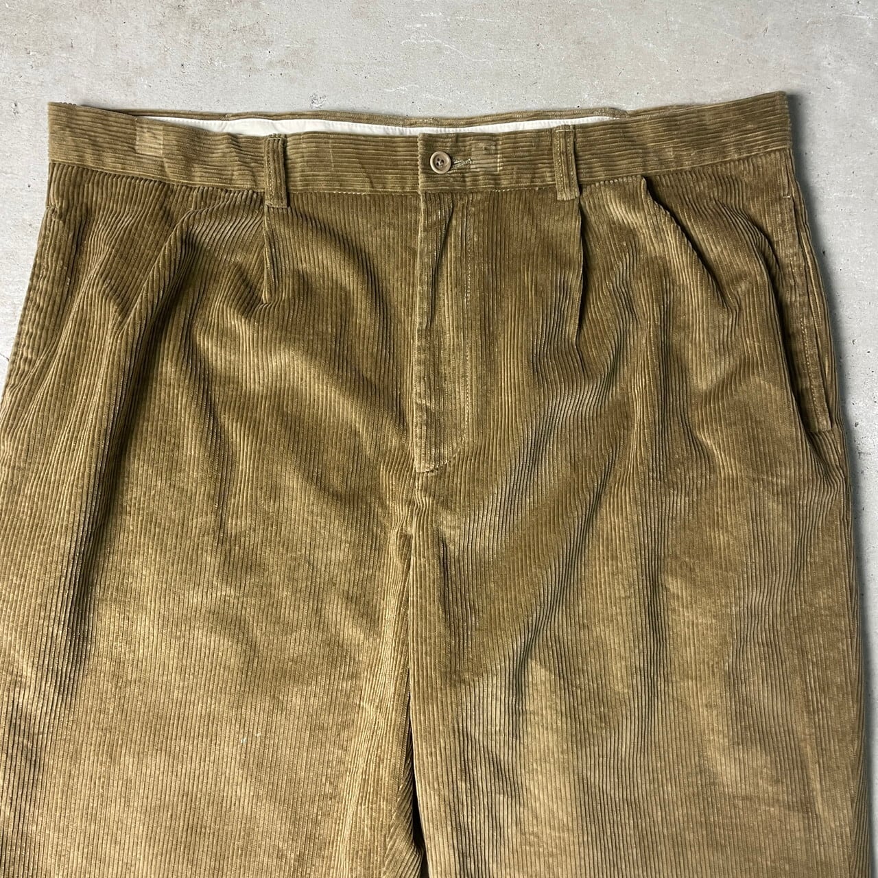 Brooks Brothers ブルックスブラザーズ コーデュロイパンツ ELLIOT 2