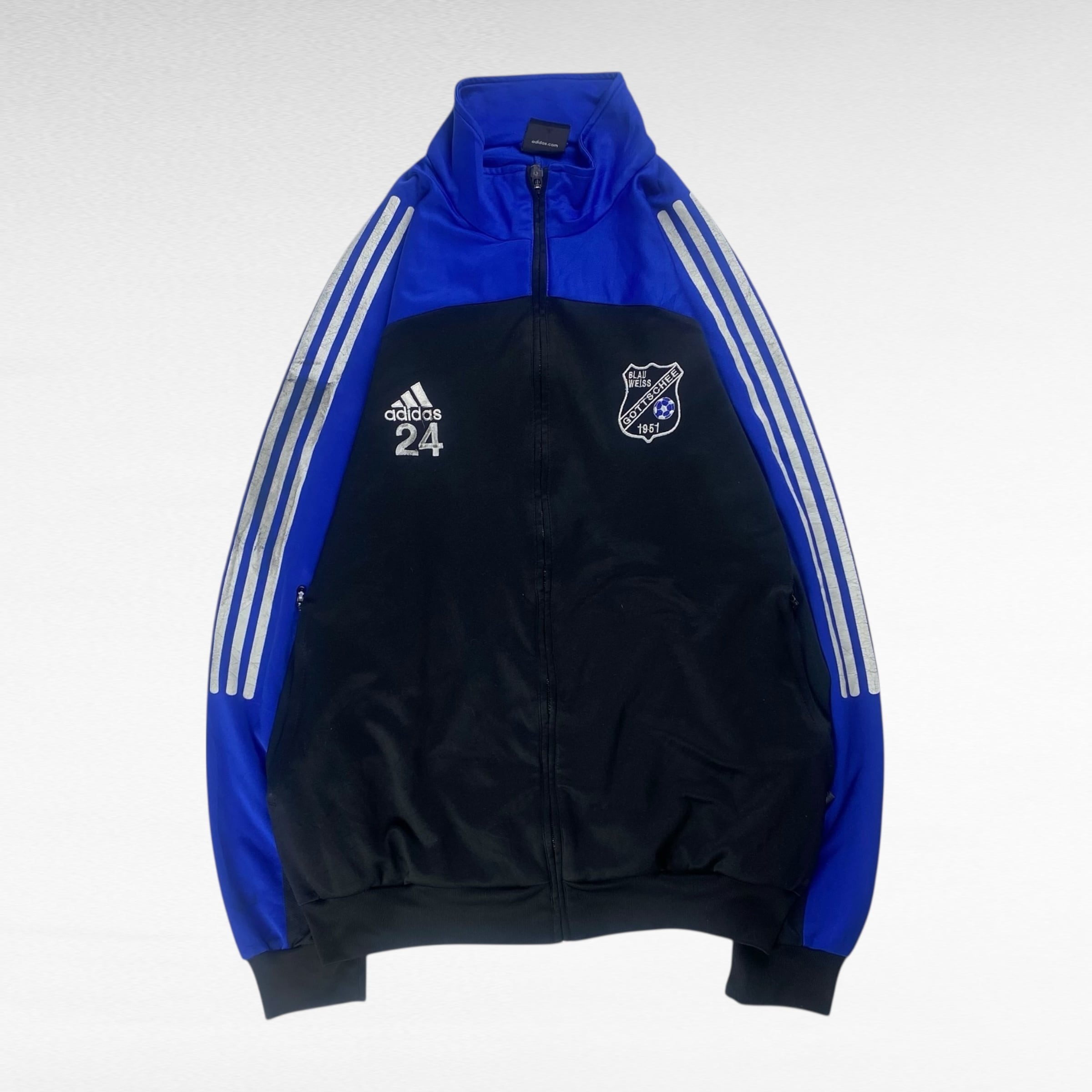 80s 80年代 90s 90年代 アディダス adidas ベロア トラックジャケット