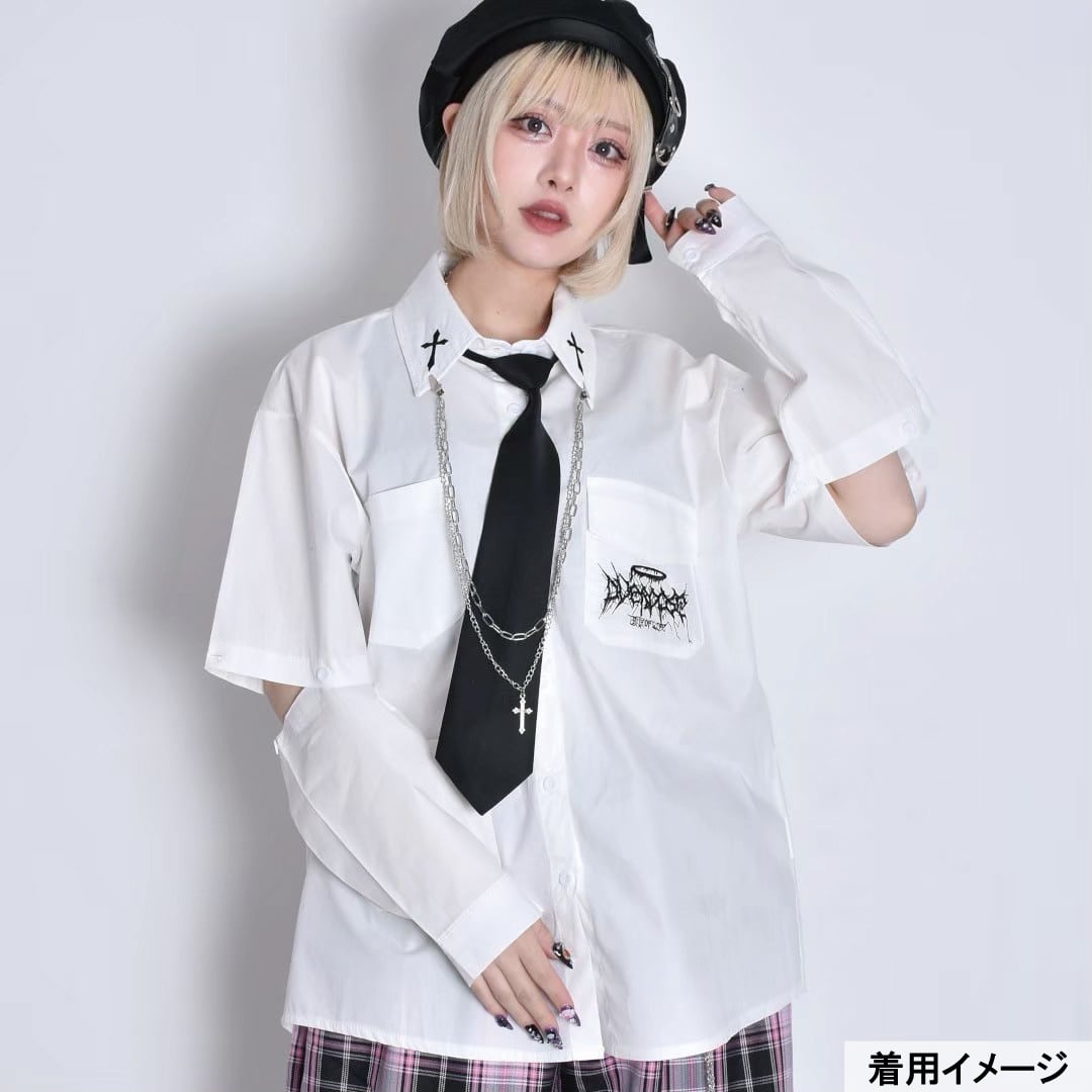 新作】2点セット☆ネクタイ×ネックレスセット | VOLCAN&APHRODITE