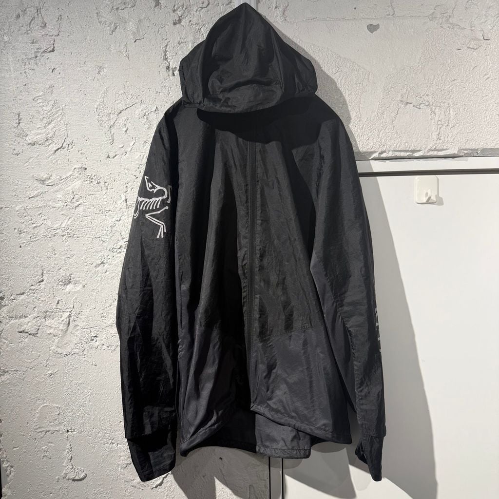 ARC'TERYX（ARC'TERYX VEILANCE） | ブランド古着Brooch
