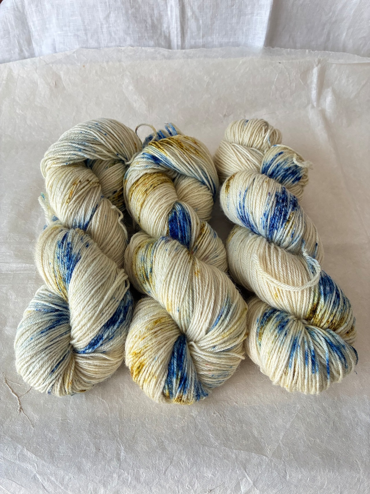 meriyasu BFL 星くず・画像3