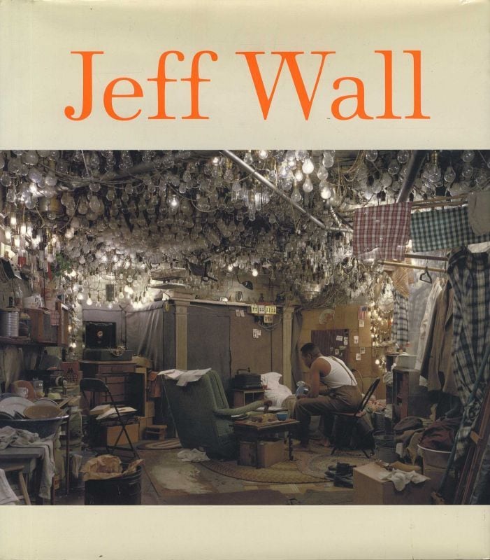 Jeff Wall | magnif