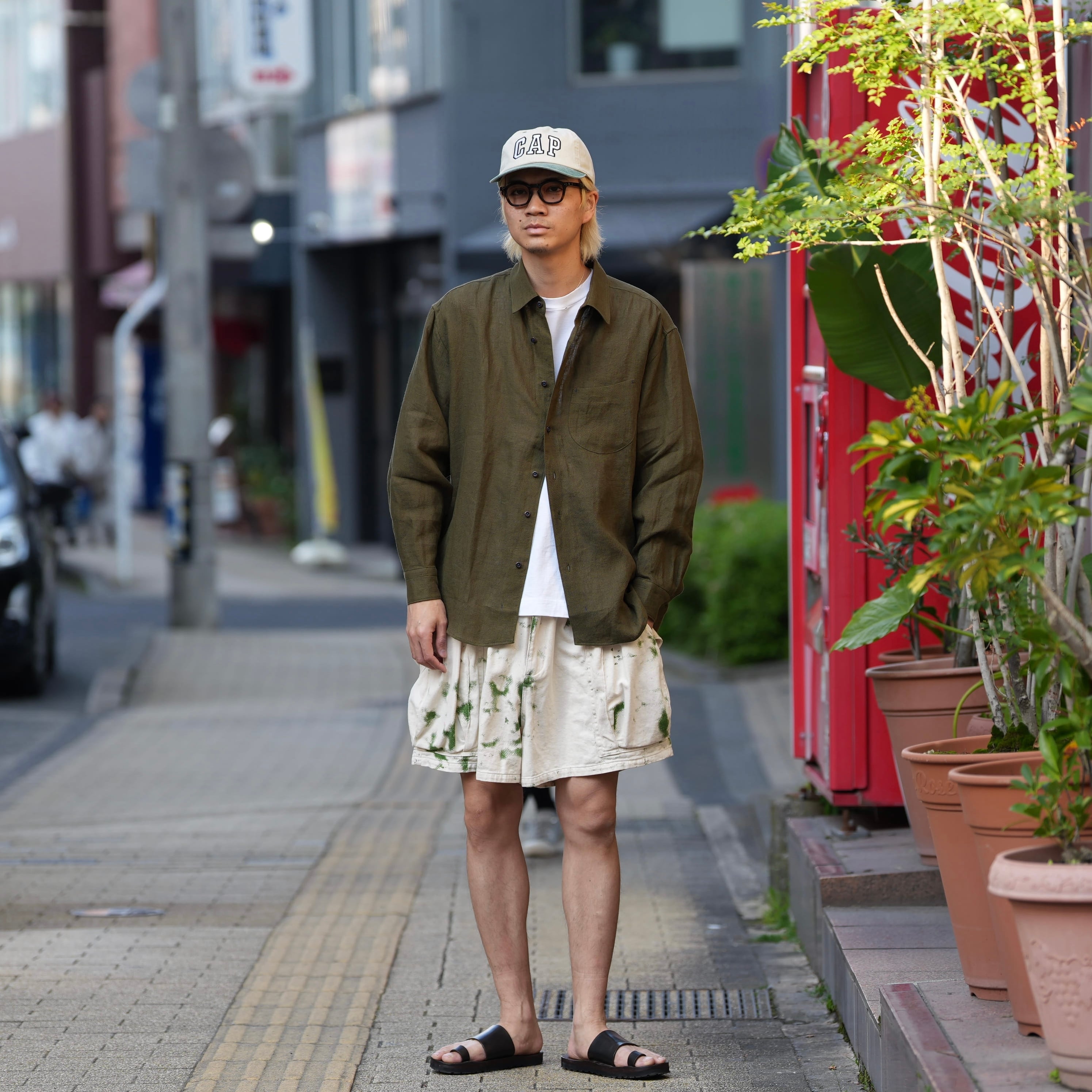 Gurank(グランク) 26SS 