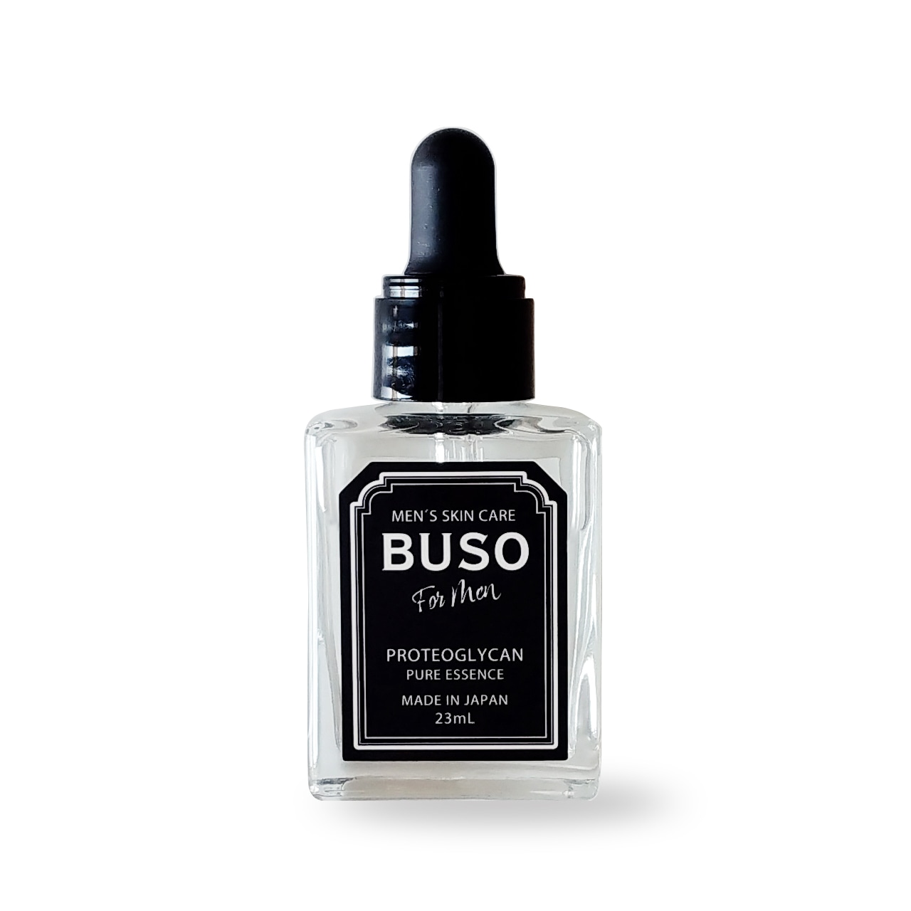 BUSO ピュアエッセンス（プロテオグリカン原液美容液） 23mL